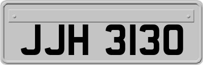 JJH3130