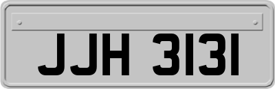 JJH3131