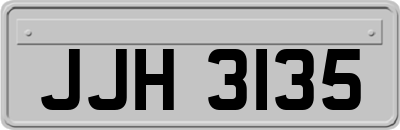 JJH3135