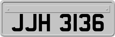 JJH3136