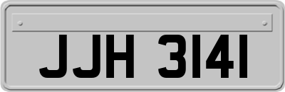 JJH3141