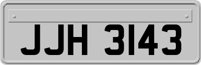 JJH3143