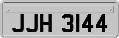 JJH3144