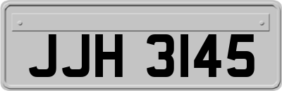 JJH3145