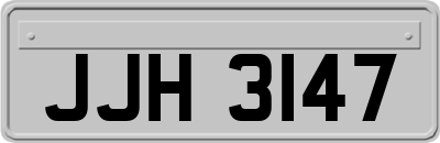 JJH3147