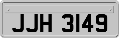 JJH3149