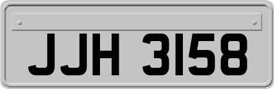 JJH3158