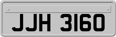 JJH3160