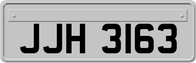 JJH3163