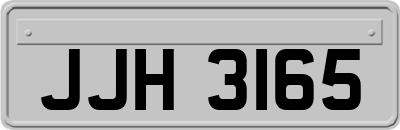 JJH3165