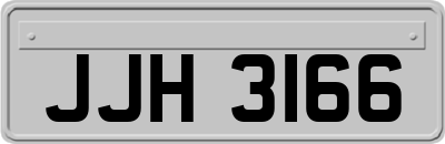 JJH3166