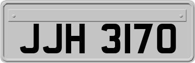JJH3170