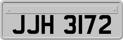 JJH3172