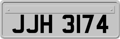JJH3174