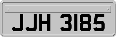 JJH3185