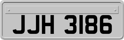 JJH3186