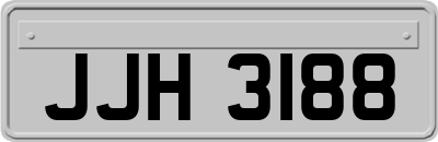JJH3188