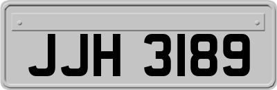 JJH3189