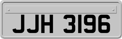 JJH3196