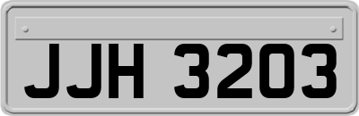 JJH3203