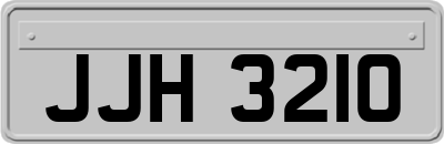 JJH3210