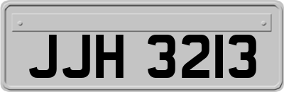 JJH3213