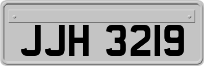 JJH3219
