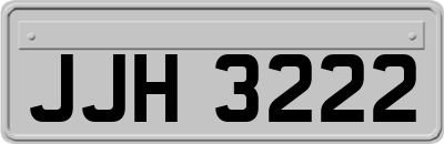 JJH3222