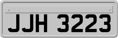 JJH3223