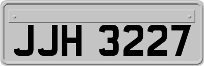 JJH3227