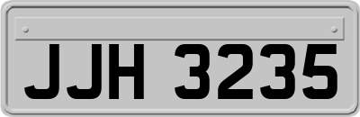 JJH3235