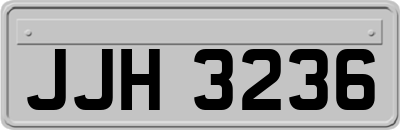 JJH3236