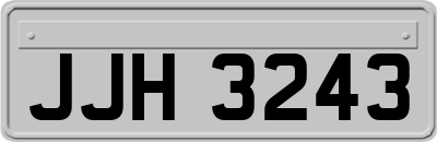 JJH3243