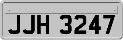 JJH3247