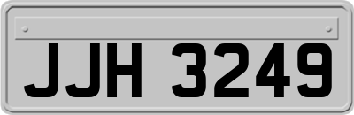 JJH3249