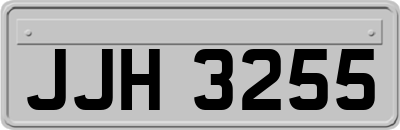 JJH3255