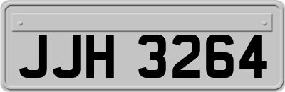 JJH3264