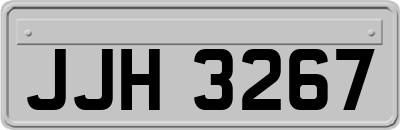 JJH3267