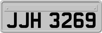 JJH3269