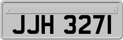 JJH3271
