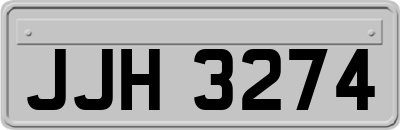 JJH3274
