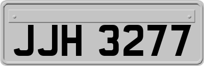 JJH3277