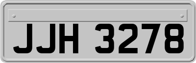 JJH3278