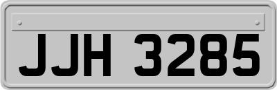 JJH3285