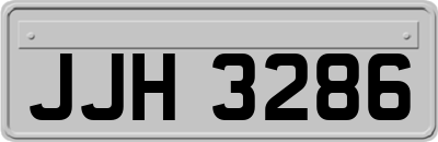 JJH3286