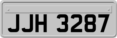JJH3287