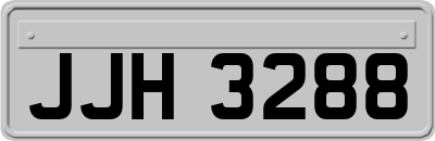 JJH3288