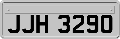 JJH3290