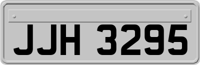 JJH3295