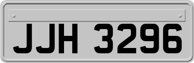 JJH3296